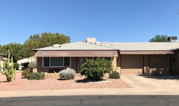 Peoria, AZ 85345,10205 N 97TH Drive #A