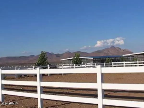 San Simon, AZ 85632,W Shangra La Lane #17