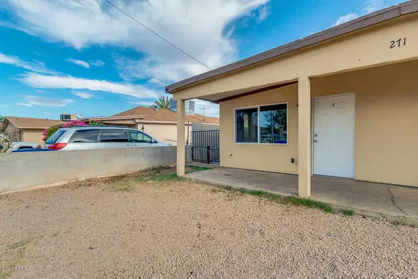 Chandler, AZ 85225,271 W WHITTEN Street