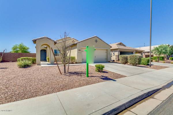 Goodyear, AZ 85338,18601 W LARKSPUR Drive