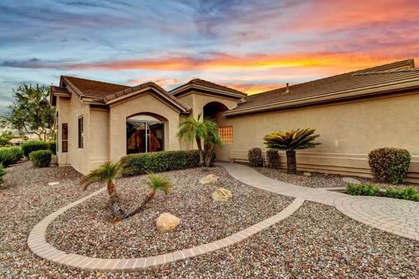 Sun Lakes, AZ 85248,10153 E ELMWOOD Drive