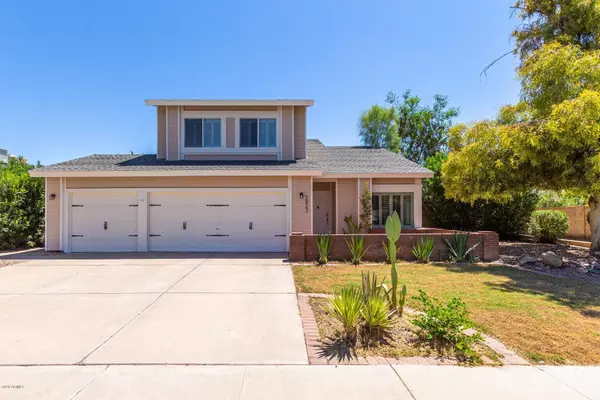 2823 N YUCCA Street, Chandler, AZ 85224