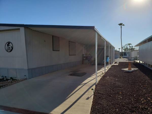 Mesa, AZ 85208,9828 E Pueblo Avenue #91