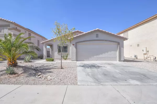 1444 E AVENIDA FRESCA --, Casa Grande, AZ 85122