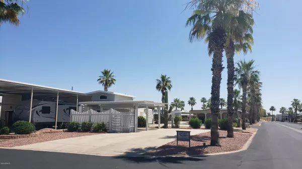 17200 W BELL Road #646, Surprise, AZ 85374