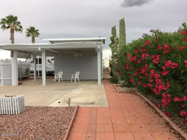 Surprise, AZ 85374,17200 W BELL Road #646