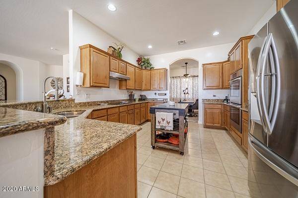 Wittmann, AZ 85361,23023 W SIERRA RIDGE Way