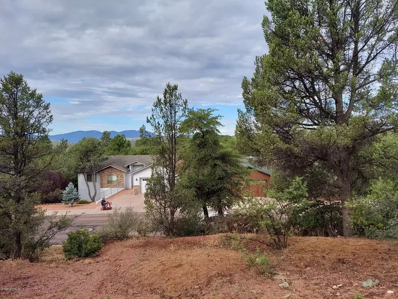 601 N WOOD HILL Road #52, Payson, AZ 85541