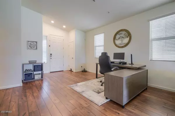 Buckeye, AZ 85326,19878 W WOODLANDS Avenue