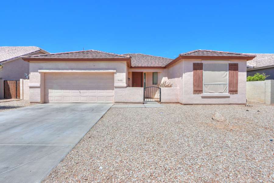 1725 N AGAVE Street, Casa Grande, AZ 85122