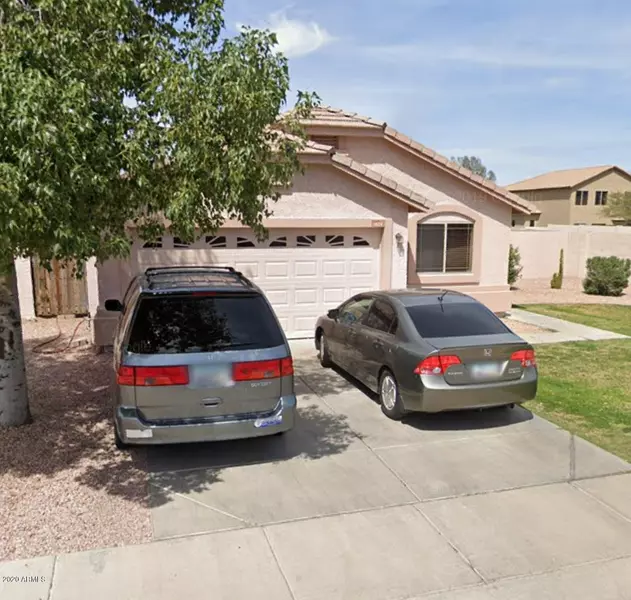 1624 W MINTON Street, Phoenix, AZ 85041