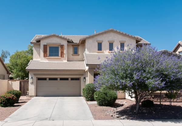 Chandler, AZ 85249,3964 E GRAND CANYON Place