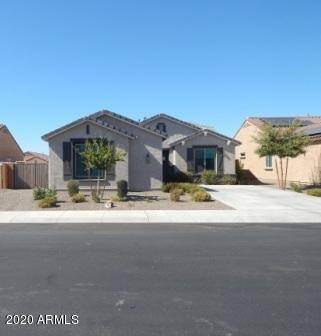 Buckeye, AZ 85396,25944 W TONTO Lane