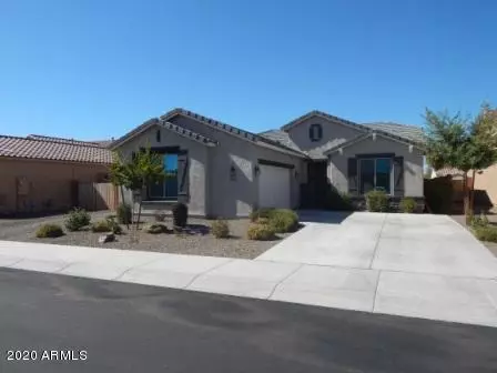 25944 W TONTO Lane, Buckeye, AZ 85396