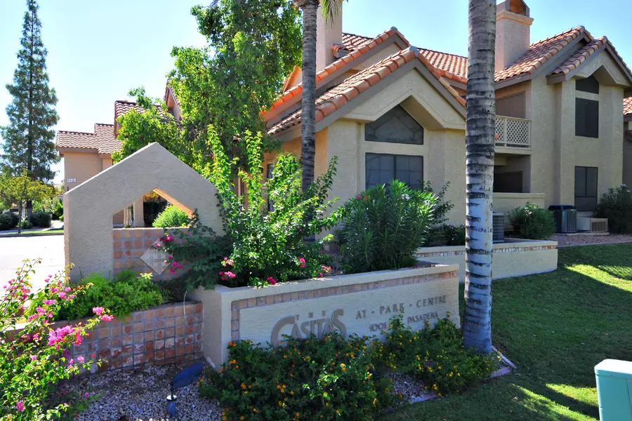 1001 N Pasadena -- #120, Mesa, AZ 85205