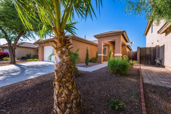 Avondale, AZ 85323,10782 W DEL RIO Lane