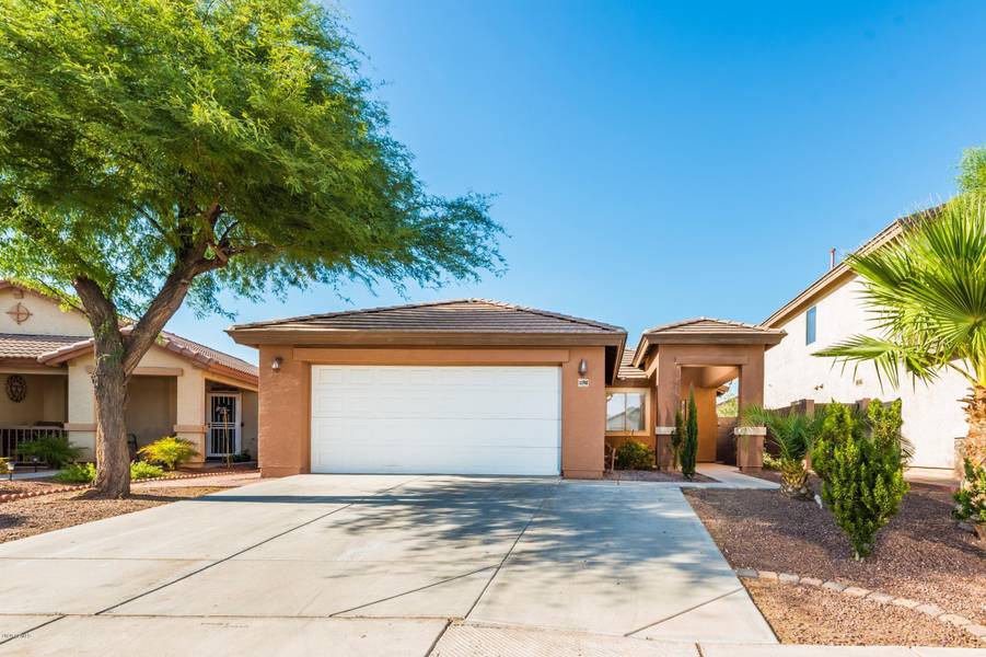 10782 W DEL RIO Lane, Avondale, AZ 85323