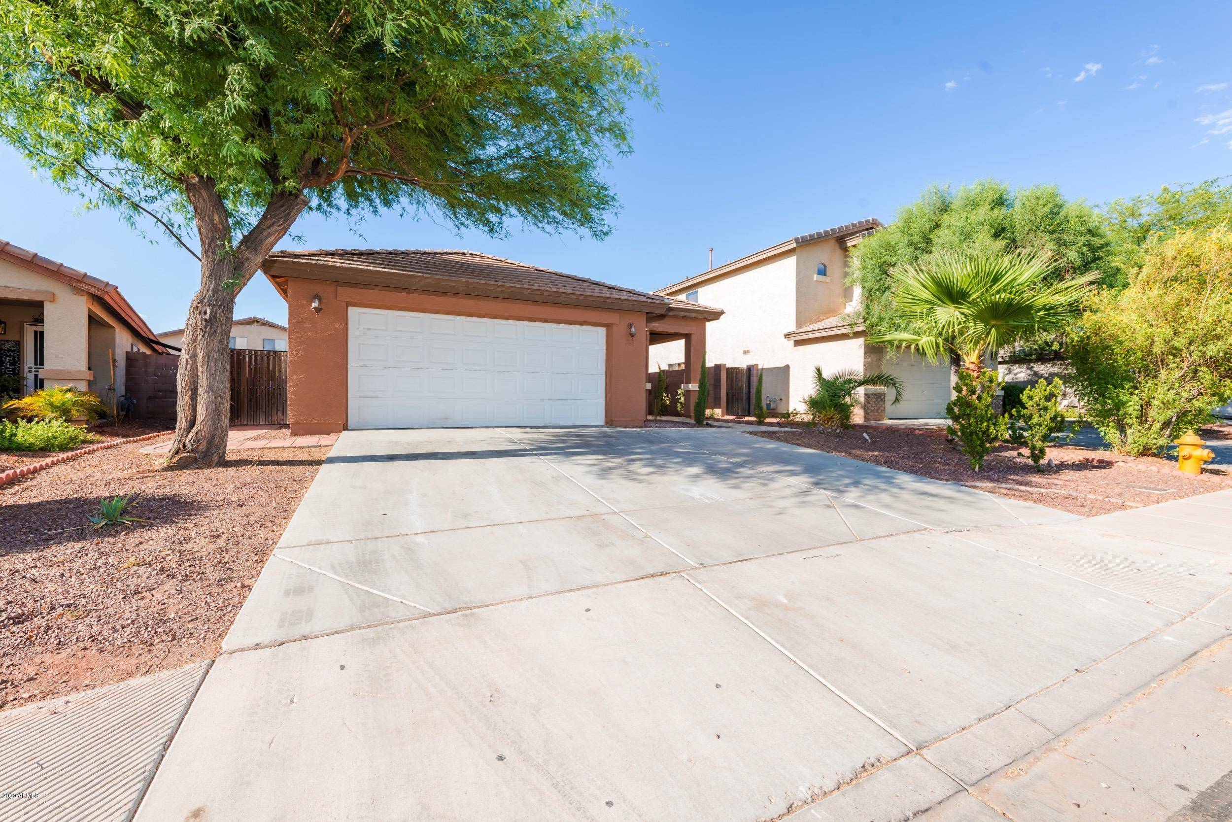 Avondale, AZ 85323,10782 W DEL RIO Lane