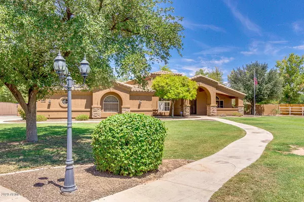 Gilbert, AZ 85298,2670 E MEADOWVIEW Drive