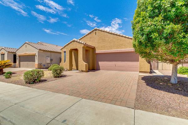 Tolleson, AZ 85353,3010 S 102ND Lane