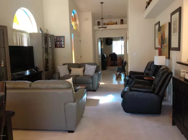 Mesa, AZ 85215,5518 E LINDSTROM Lane #45