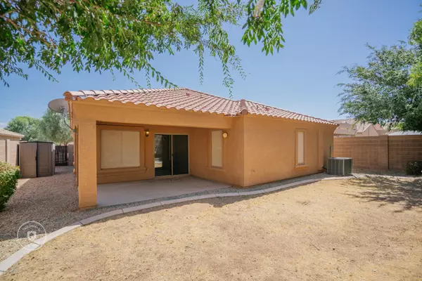 Surprise, AZ 85388,17570 W CHARTER OAK Road