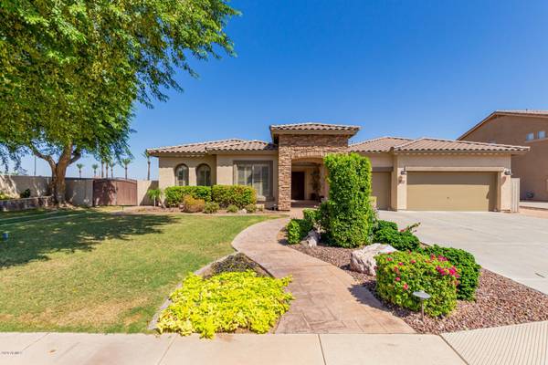 Gilbert, AZ 85298,4048 E LAFAYETTE Avenue