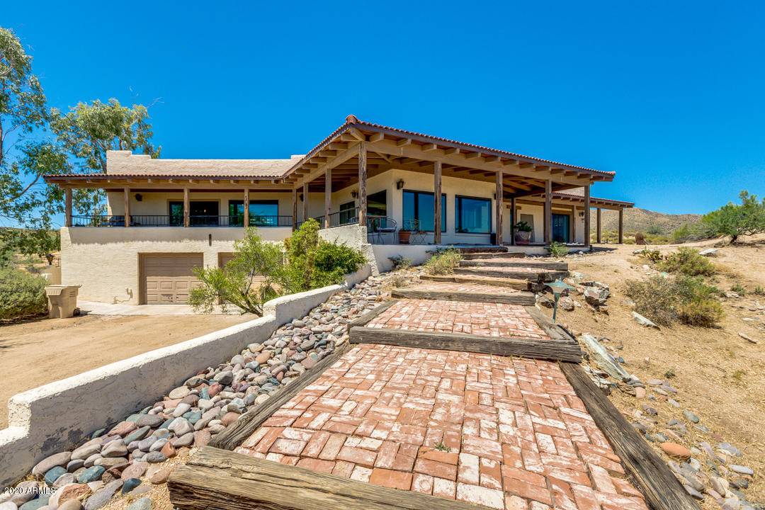 Cave Creek, AZ 85331,42602 N TURQUOISE Lane