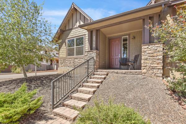 Flagstaff, AZ 86001,2955 S Pardo Calle --