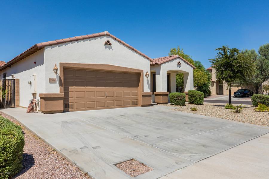 17624 W MAUI Lane, Surprise, AZ 85388