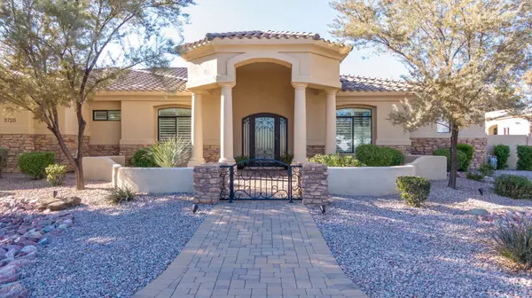 Chandler, AZ 85286,3720 S NASH Way