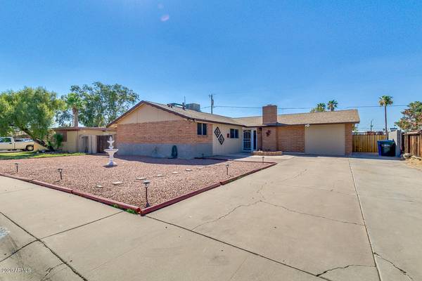 Phoenix, AZ 85053,2952 W PORT ROYALE Lane