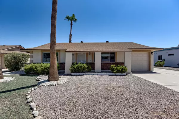 10023 N 109TH Avenue, Sun City, AZ 85351