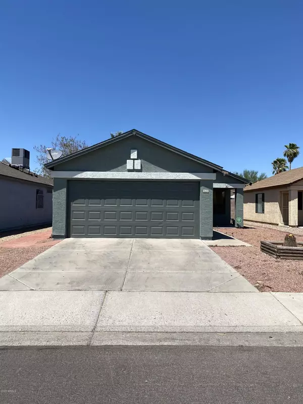 8638 W Mariposa Drive, Phoenix, AZ 85037