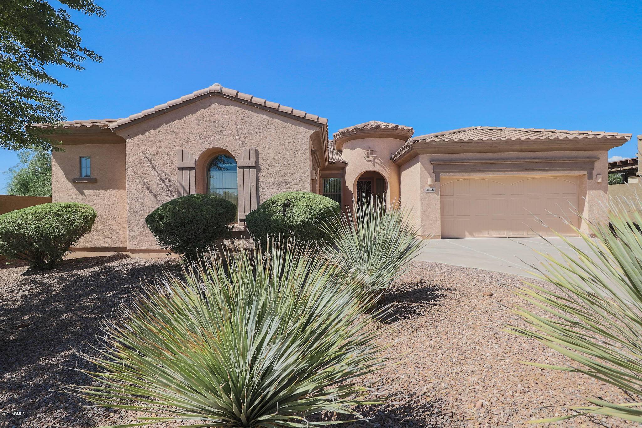 New River, AZ 85087,4636 W HEYERDAHL Court