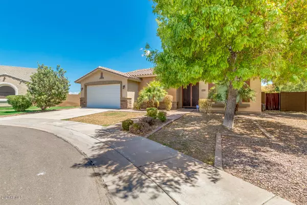 Laveen, AZ 85339,7511 S 71ST Drive