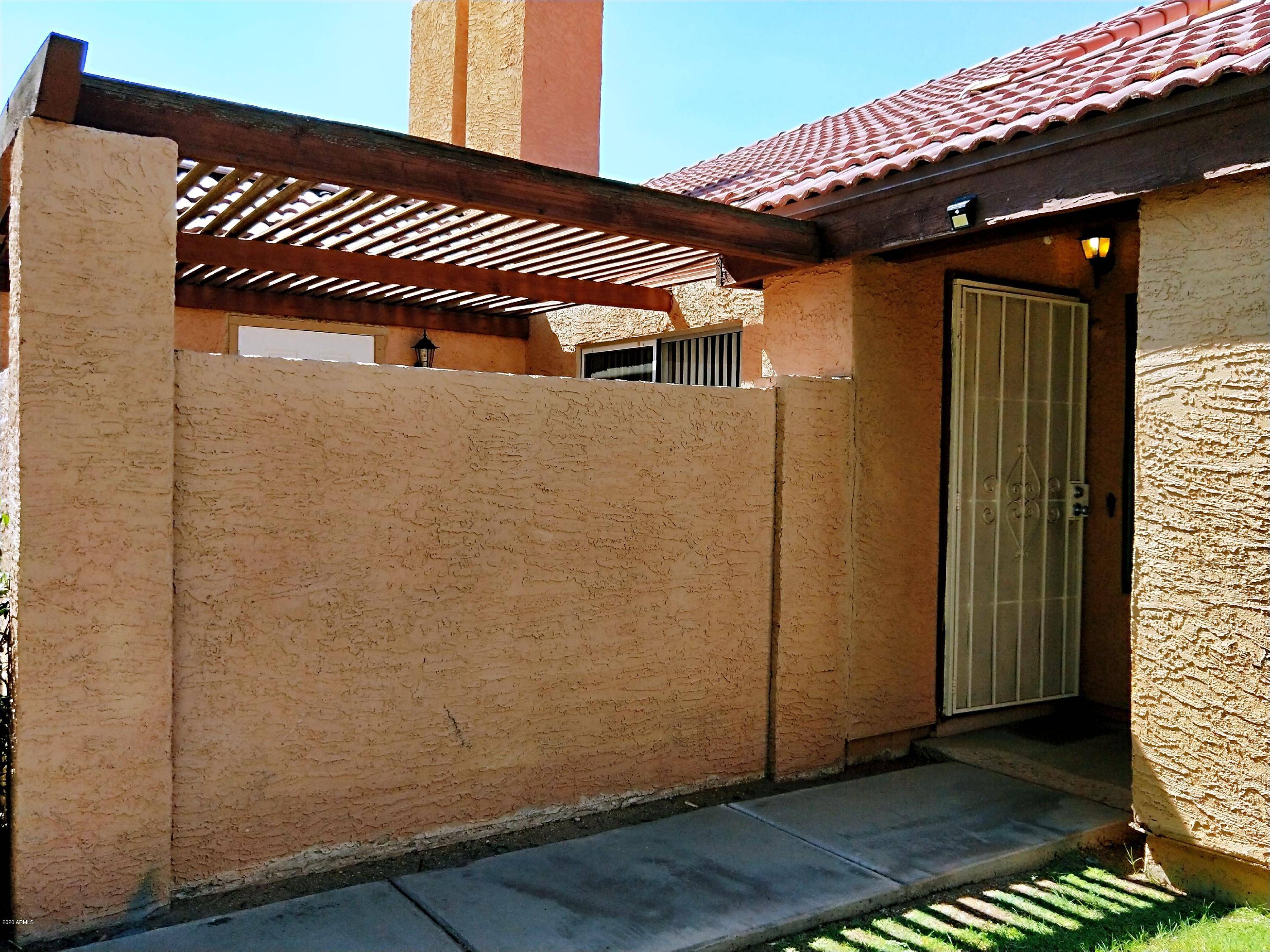 Tempe, AZ 85281,2127 E 10TH Street #3