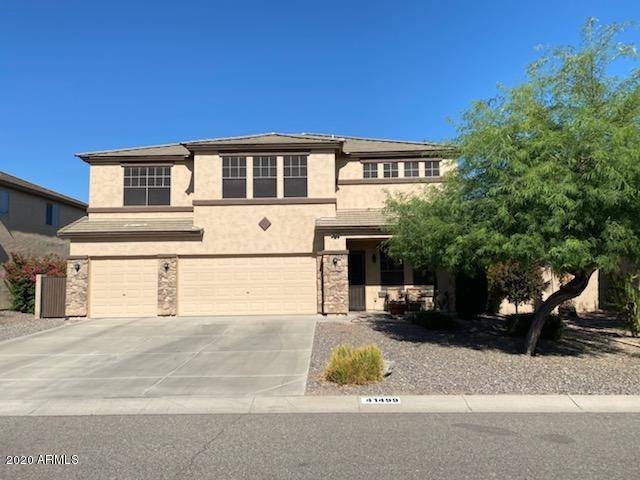 41499 N RABBIT BRUSH Trail, San Tan Valley, AZ 85140