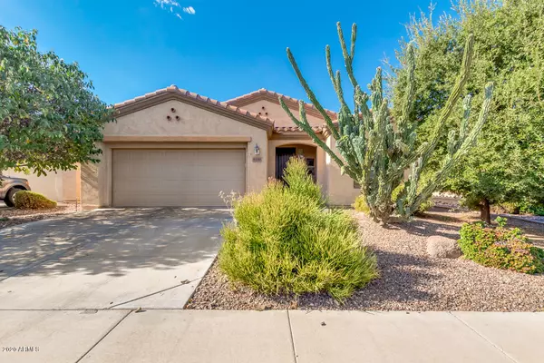 4130 E AZALEA Drive, Gilbert, AZ 85298