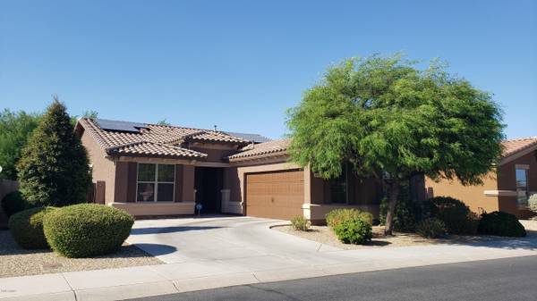 16038 W YAVAPAI Street, Goodyear, AZ 85338