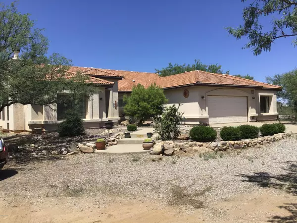 8079 S CALLE COLA BLANCA --, Hereford, AZ 85615