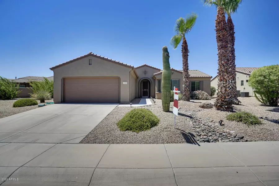 16783 W ROMERO Lane, Surprise, AZ 85387