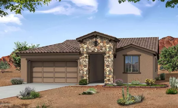 12220 W CANDELARIA Court, Sun City, AZ 85373