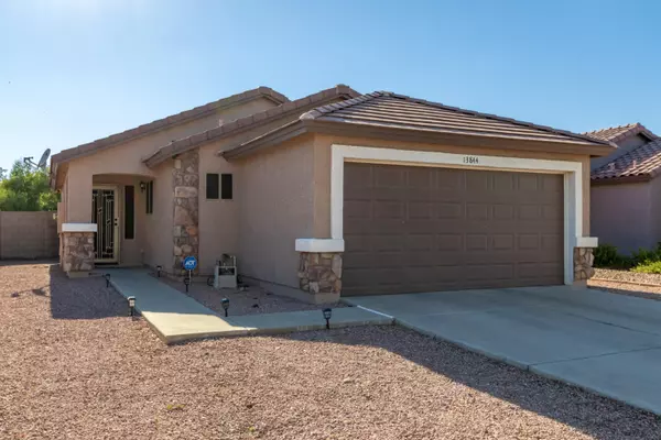 Surprise, AZ 85379,13844 N 150th Lane