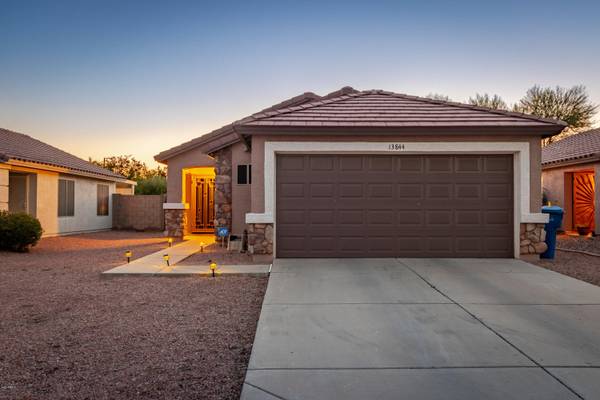 Surprise, AZ 85379,13844 N 150th Lane