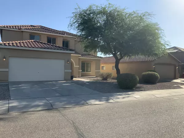 Queen Creek, AZ 85144,2760 W SUNSHINE BUTTE Drive