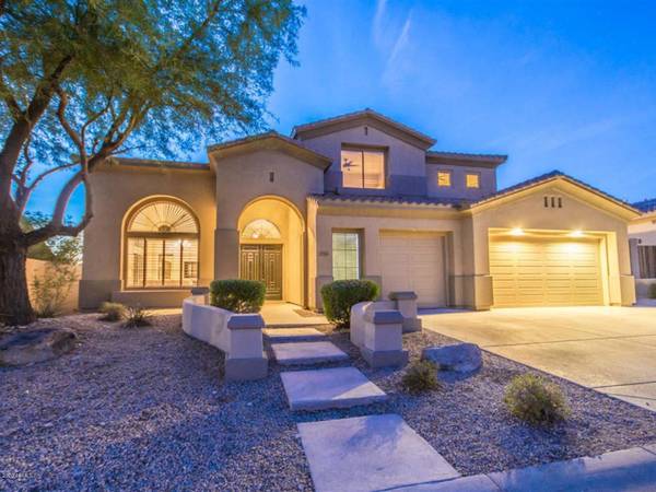 Scottsdale, AZ 85255,10988 E WINCHCOMB Drive