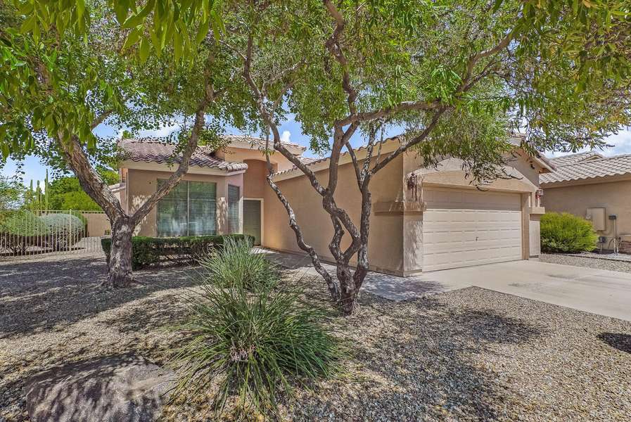 5194 S CITRUS Court, Gilbert, AZ 85298