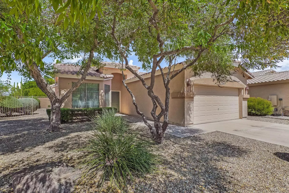 Gilbert, AZ 85298,5194 S CITRUS Court