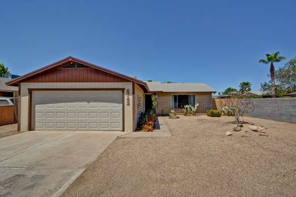 Glendale, AZ 85301,6742 N 64TH Avenue